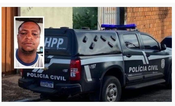 Bandido que estuprou e matou idosa vendeu celular da vítima por R$ 50 para comprar droga