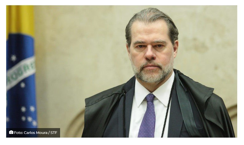 Dias Toffoli derruba inelegibilidade de 8 anos, determinada pelo TSE, e abre precedente na jurisprudência