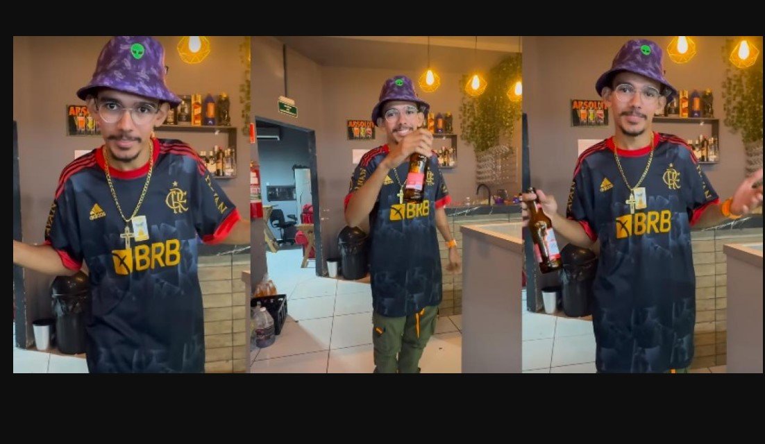 DJ é morto a tiros na frente de balada onde iria se apresentar em MT