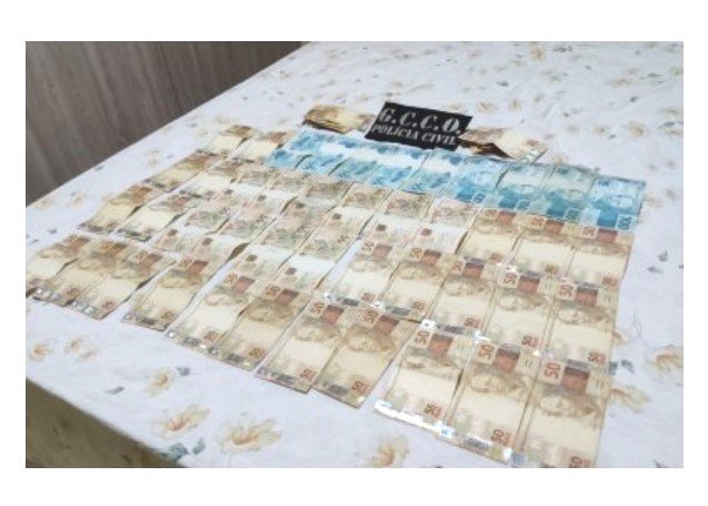 PC prende advogado e mais 24 por "lavar" R$ 66 milhões para CV em MT