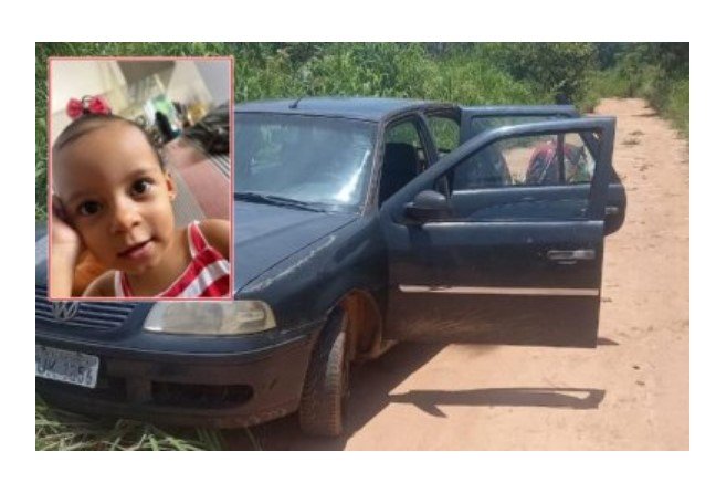 PC prende 8 por matar pai e criança de 2 anos em MT