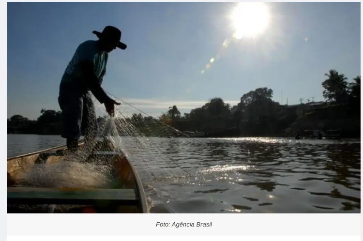 Após audiência sem acordo, STF decidirá sobre lei que proíbe pesca profissional em Mato Grosso
