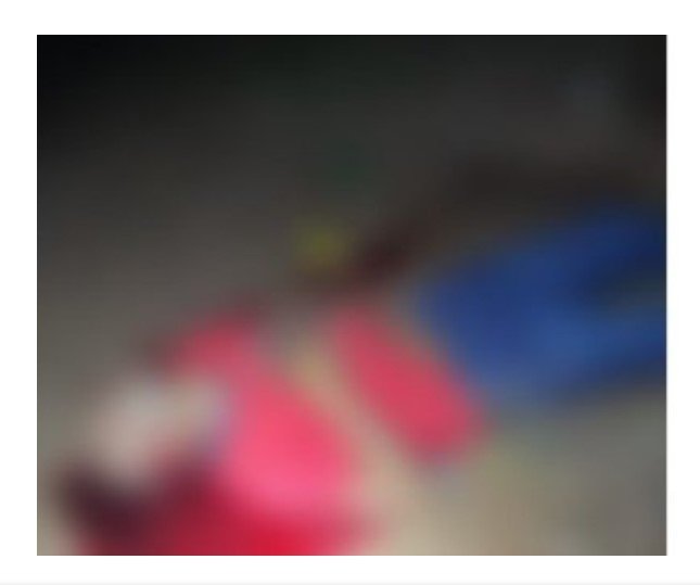 Funcionário de frigorífico é atraído para embosca e morto a tiros em MT