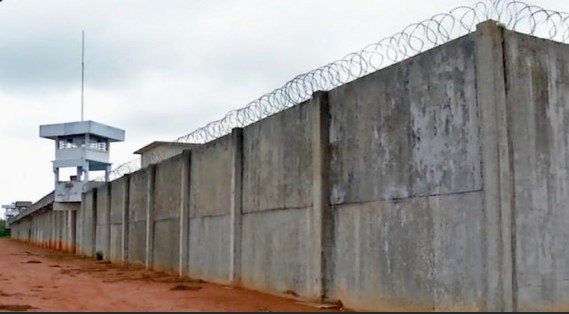 Início de Motim no Ferrugem é frustrado por Policiais Penais de Sinop