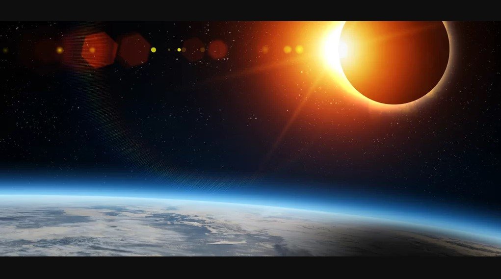 Eclipse solar total de 2024 será impressionante, mas também 'caótico'; entenda
