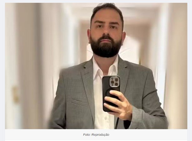 Justiça proíbe filho de Lula de se aproximar da ex-mulher após denúncia de agressão