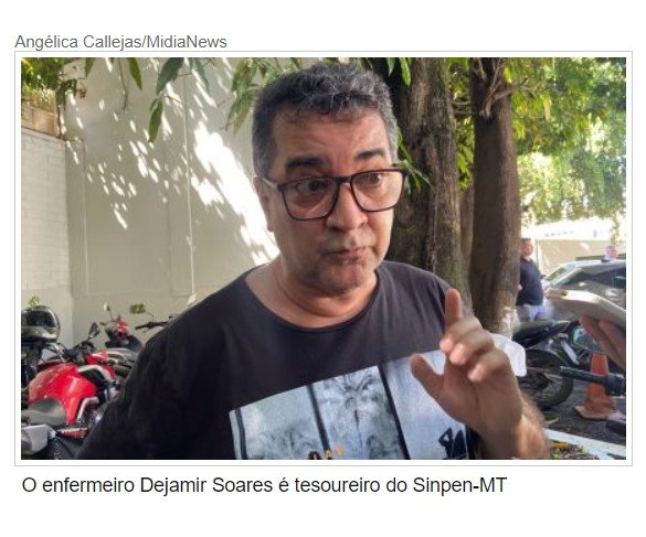 'Dois anos e meio discutindo; não tem mais conversa, acabou!'