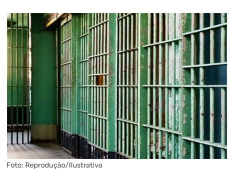 Preso por pedofilia se suicida enforcado com cueca dentro de cela da delegacia de Confresa