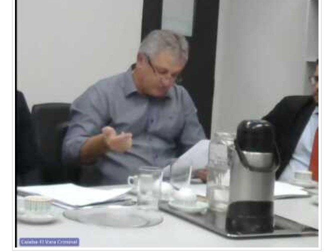 Deputado diz em depoimento que 'cortesias' de empresas eram rotineiras e que não eram destinadas apenas a políticos