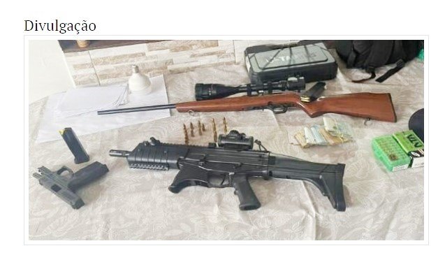 PF prende dois em MT por envolvimento em tráfico interestadual de drogas