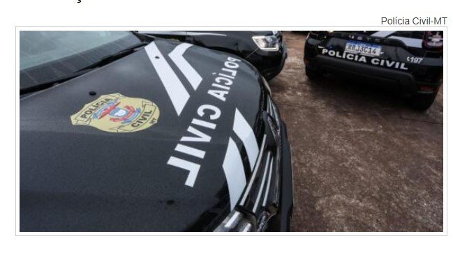 Homem é esfaqueado em Sinop por amante da esposa ao flagrar traição