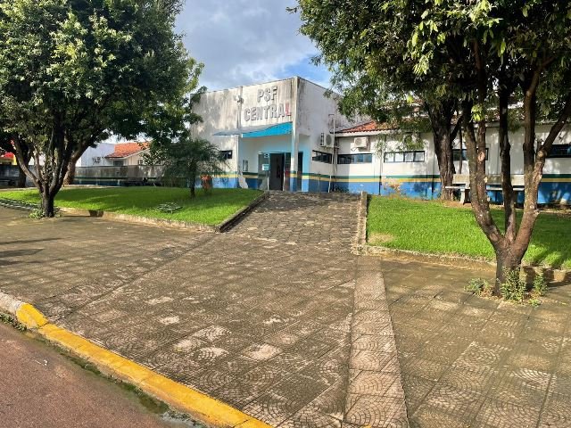 Pai em Colíder denuncia o mau atendimento na saúde publica da nossa cidade.