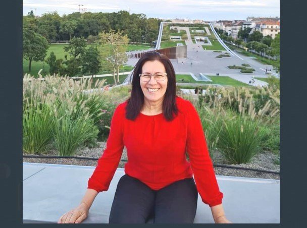 Falece em Barretos a Profª Norma Nobre durante o tratamento contra Câncer.