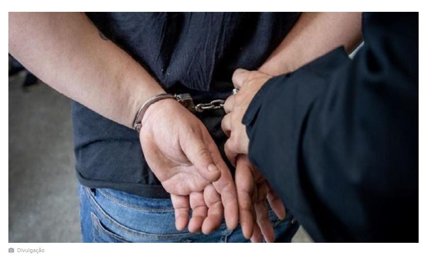 Polícia Civil prende em Rondonópolis pai que abusava de filhas e engravidou uma delas