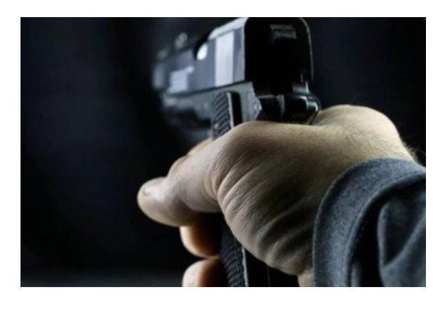 Adolescente é executado a tiros na frente de bar em Cuiabá