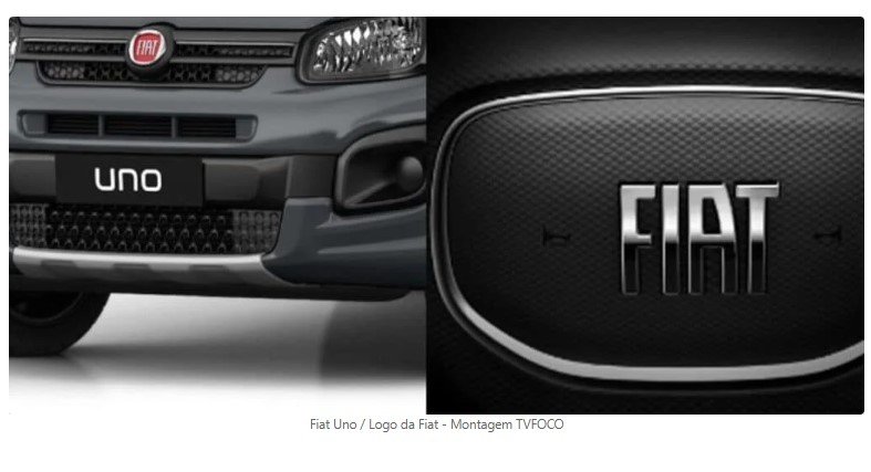 A volta de uma lenda com 4 milhões de vendas: Fiat Uno é ressuscitado após 3 anos e motoristas estão em festa