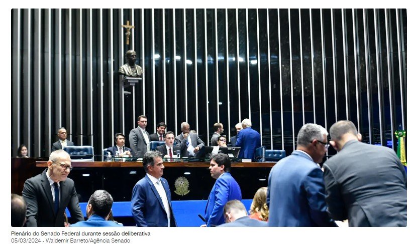 Senado se antecipa ao STF e aprova PEC das Drogas