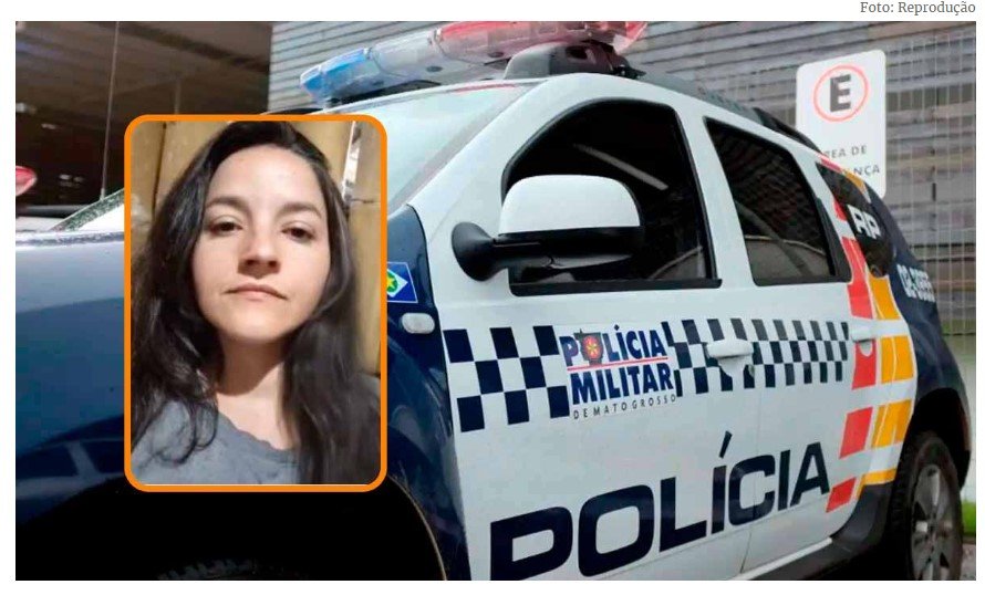 Nutricionista desaparece em Chapada e família realiza buscas