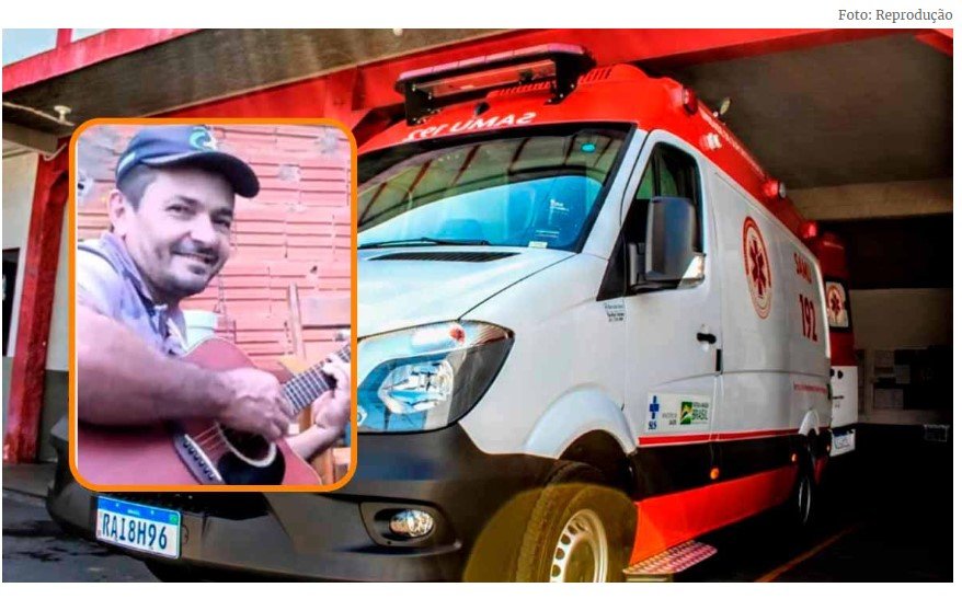 Trabalhador morre após ser prensado por máquina de moer cana em usina de MT