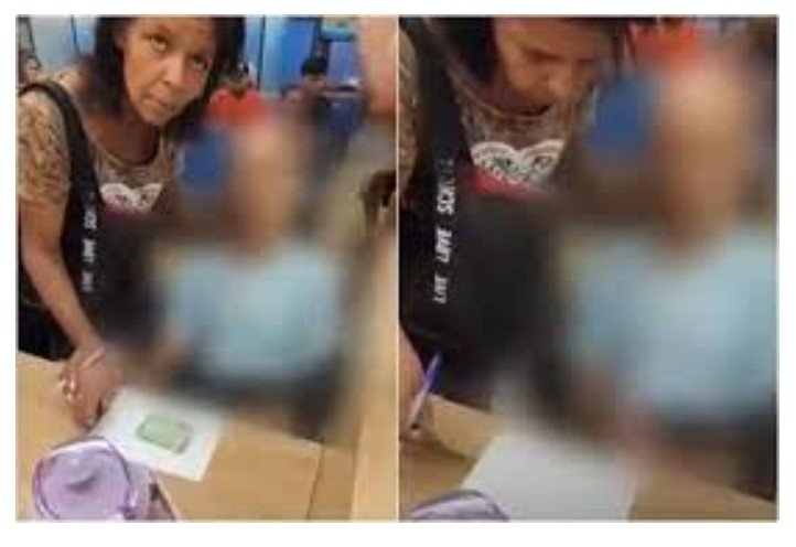 Mulher leva cadáver do tio, em cadeira de rodas, para tentar receber um empréstimo de R$ 17 mil