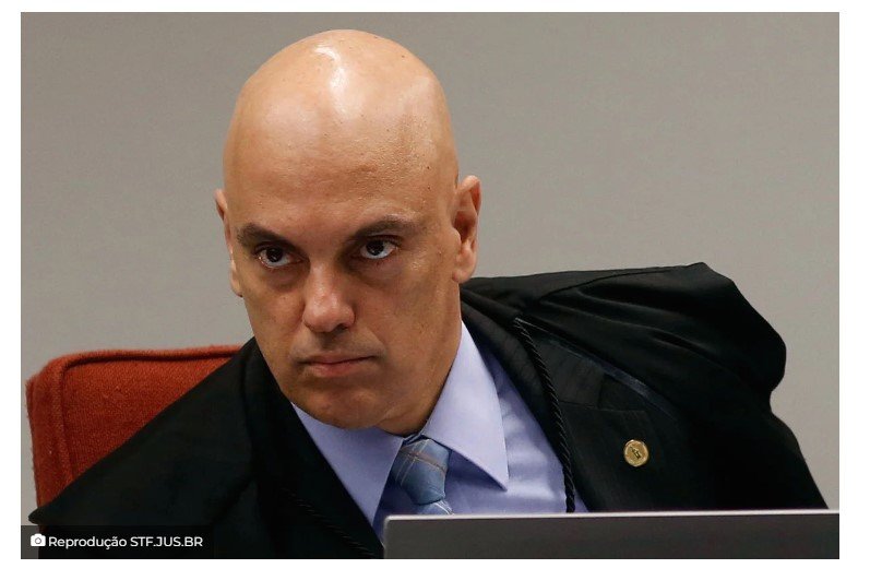 URGENTE: Comitê de Assuntos Judiciários do Congresso dos EUA publica relatório classificando Moraes como ‘ditador’