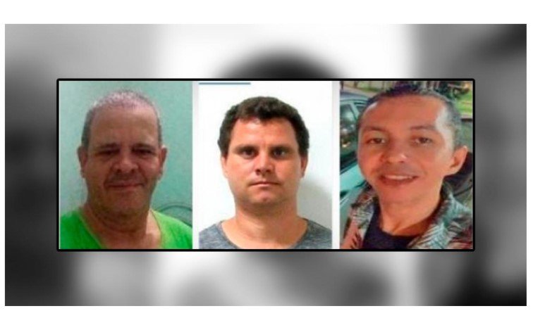 Mulher apontada como envolvida na morte de motoristas de aplicativo é presa