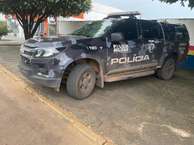 Dois suspeitos de furto em Alta Floresta morrem num confronto em Canaã com a Força Tatica.