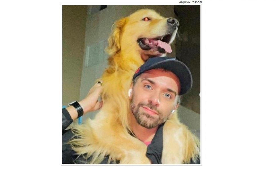 Cão de raça morre após companhia aérea errar voo de Sinop para o Ceará