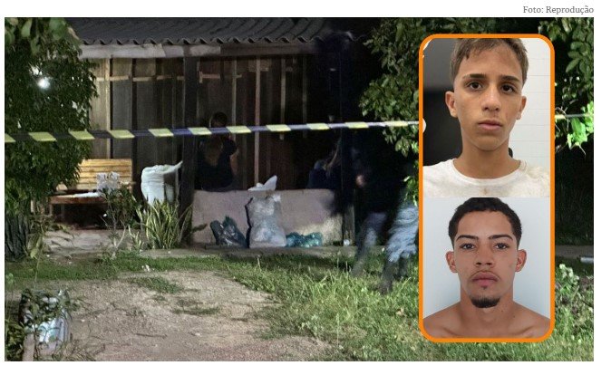 Dupla morre após receber PMs a tiros durante ocorrência em MT