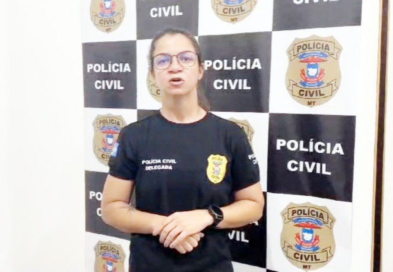 Delegada diz que 4 presos devem responder a 3 tipos de crimes