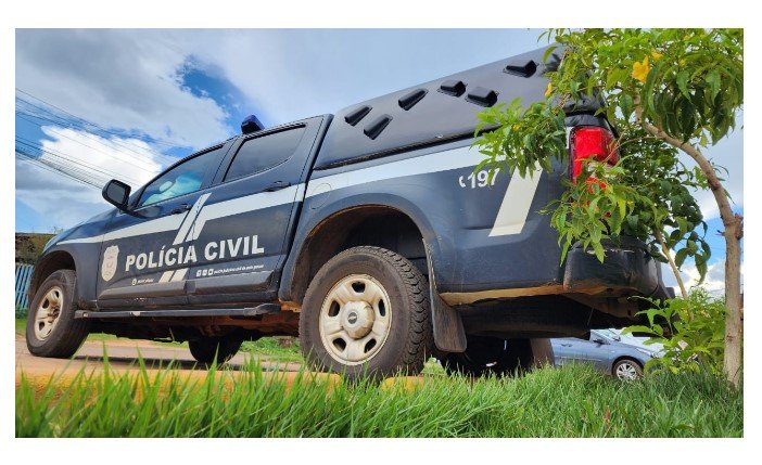 Polícia Civil indicia três adultos por latrocínio, extorsão e associação criminosa contra motoristas de aplicativos