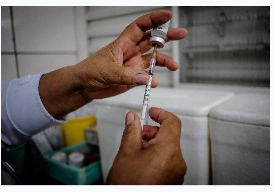 Selecionadas pelo Ministério da Saúde, 35 cidades serão contempladas com mais de 131 mil doses da vacina