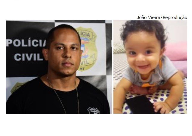Após conclusão de laudo, delegado pede novas informações sobre morte de bebê