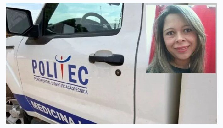 Homem esfaqueia esposa até a morte e diz não se lembrar de nada em MT