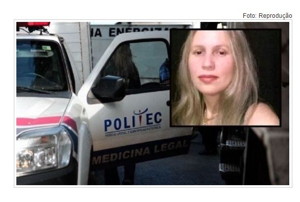 Funcionária de frigorífico morre em acidente e motorista foge do local em MT