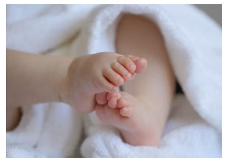 Bebê, de 3 meses, morre após se engasgar com leite em cidade de MT.