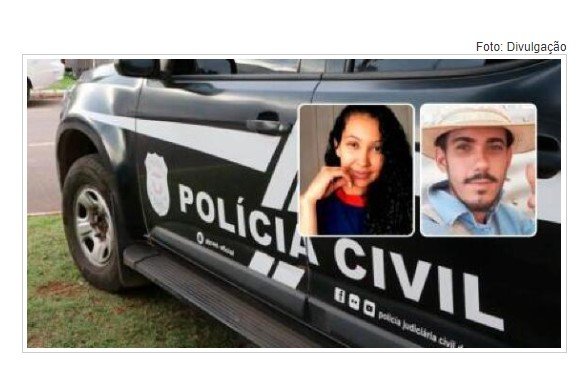 Principal suspeito de sequestrar professora e amigo é preso e vítimas seguem desaparecidas