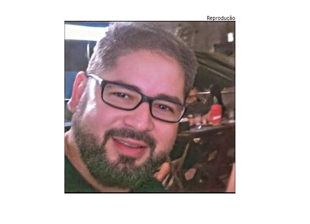 Advogado de 41 anos morre afogado em rio durante pescaria
