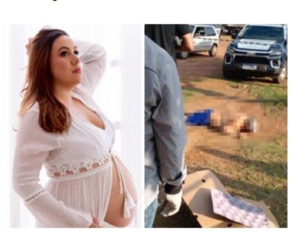 Mulher que matou pai e irmão da amante do marido vira ré em MT