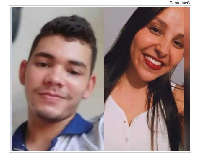 Criminoso que matou ex-namorada na frente do filho é encontrado morto em cela