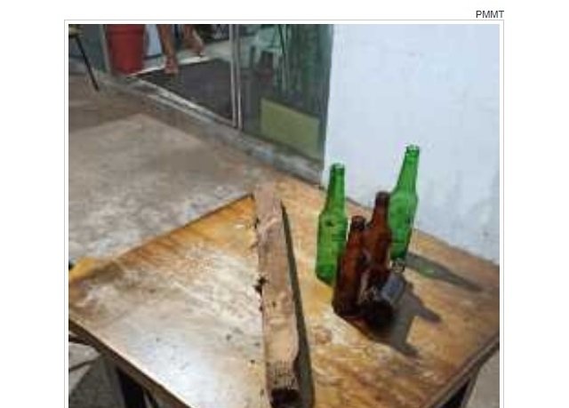 Homem de 52 anos é morto ao ser atingido com pauladas na cabeça no interior