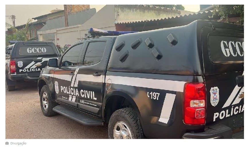 Operação Transporte Seguro cumpre prisões contra grupo que roubou carga agrícola no norte de MT