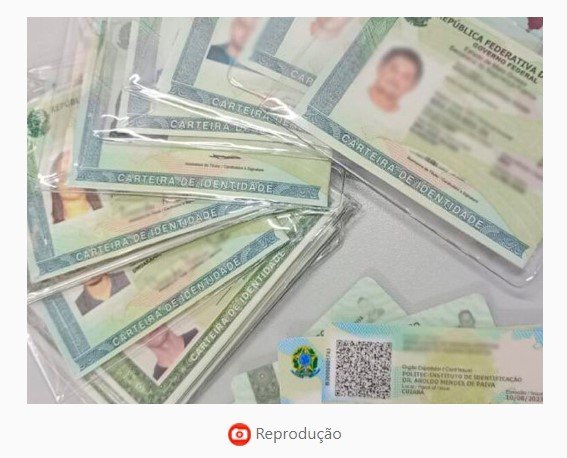 Politec realizará Mutirão para agilizar emissão de CINs em Juara
