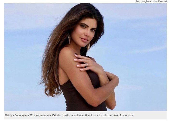 Miss Brasil que estava desaparecida consegue falar com amigo e tranquiliza a família
