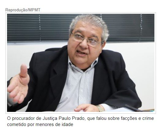 'Enquanto não acordarmos do sono profundo, tendência é piorar'