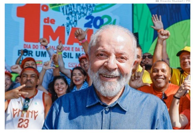 Lula deve ficar inelegível em 2026 por ato com Boulos, diz Pavinatto