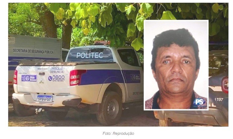 Fazendeiro investigado por forjar ataque de onça e matar trabalhador em Tapurah é solto após pagar fiança