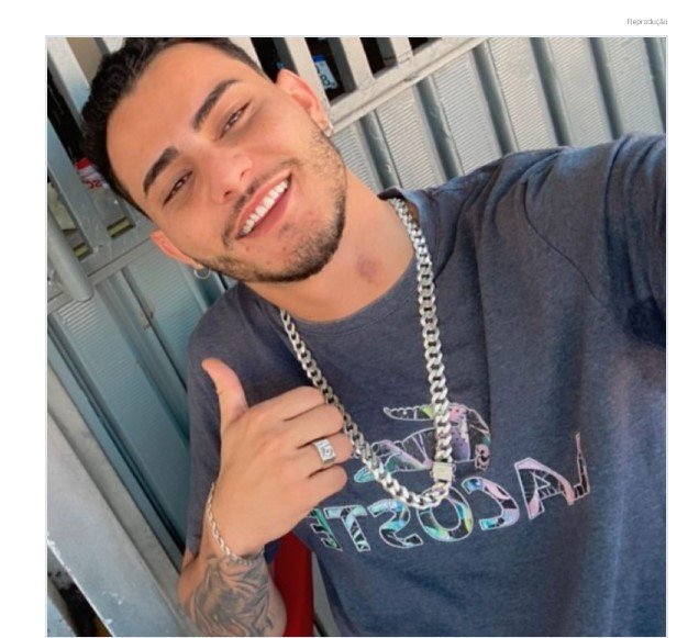 Jovem morre durante discussão com PM em bar; Corregedoria apura