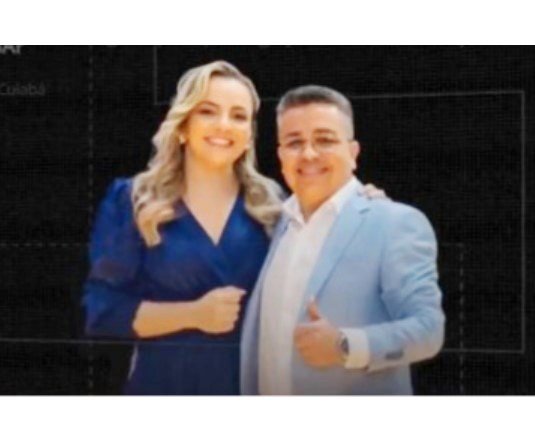 Casal de pastores é acusado de vender imóveis de R$ 2,6 milhões de terceiros