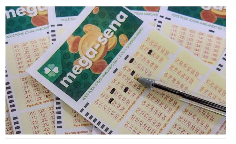Mega-Sena, 2721: prêmio acumula e sobe para R$ 40 milhões; números 9,10 e 11 são sorteados
